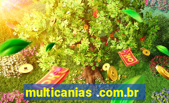 multicanias .com.br